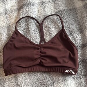 Aybl sports bra